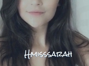 Hmisssarah