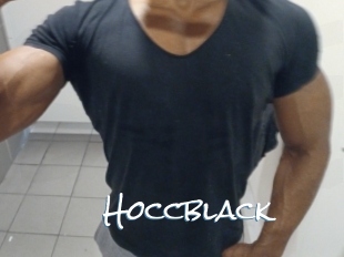 Hoccblack