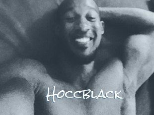 Hoccblack