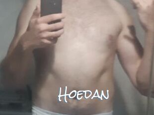 Hoedan