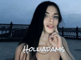 Holliadams