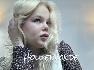 Hollieblonde