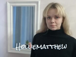 Holliematthew