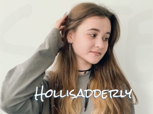 Hollisadderly