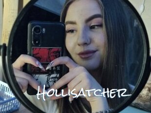 Hollisatcher