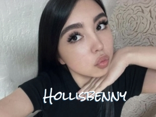 Hollisbenny