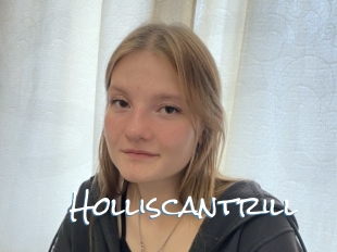 Holliscantrill