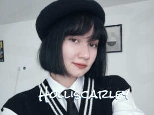 Holliscarley
