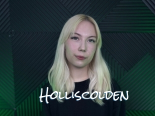 Holliscolden