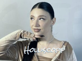 Holliscopp