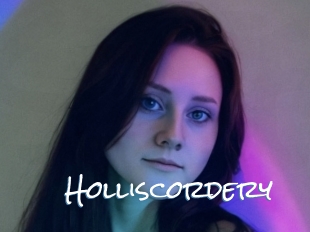 Holliscordery