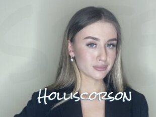 Holliscorson