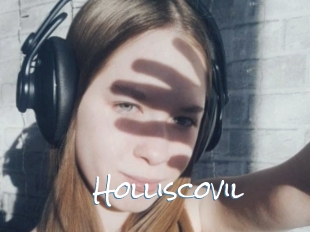 Holliscovil