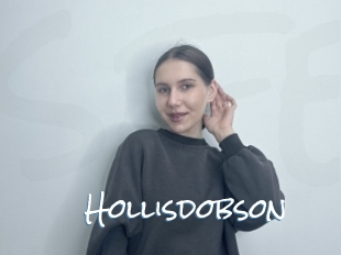 Hollisdobson