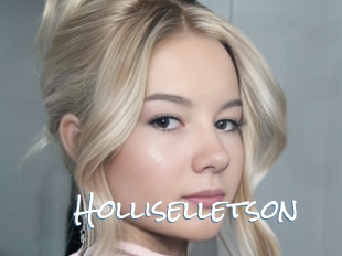 Holliselletson