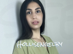 Hollisengelby