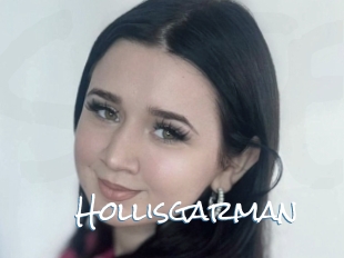 Hollisgarman