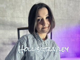 Hollisgravley
