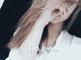 Holliyms