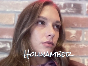 Hollyamber