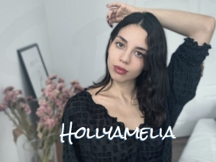 Hollyamelia