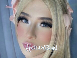 Hollybun