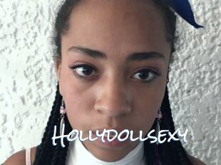 Hollydollsexy