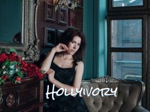 Hollyivory