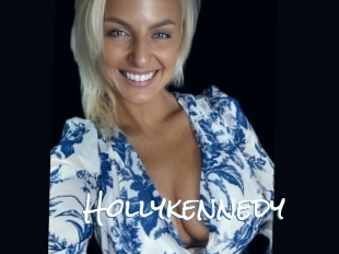 Hollykennedy