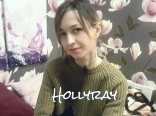 Hollyray