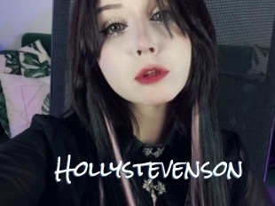 Hollystevenson