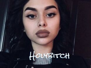 Holybitch