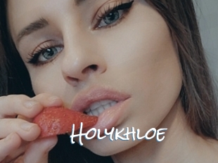 Holykhloe