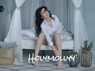 Holymollyy