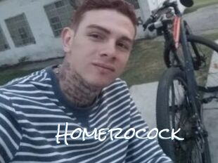 Homerocock