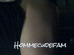 Hommecudefam