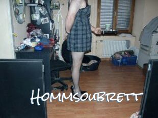 Hommsoubrett