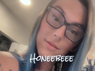 Honeebeee