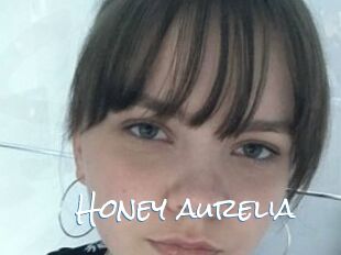 Honey_aurelia