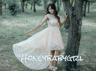 Honeybabygrl