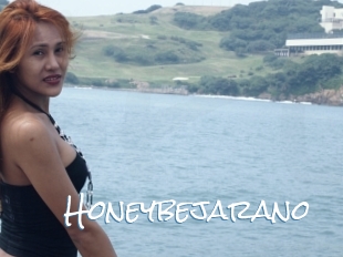 Honeybejarano