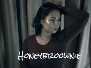 Honeybroownie