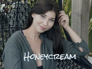 Honeycream
