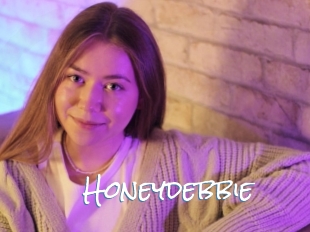 Honeydebbie