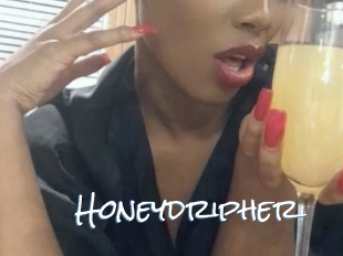 Honeydripher