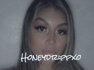 Honeydrippxo