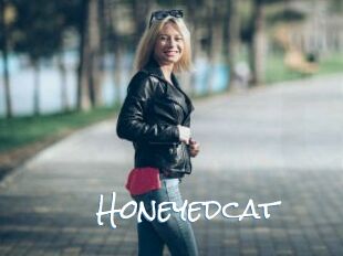 Honeyedcat