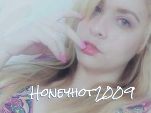 Honeyhot2009