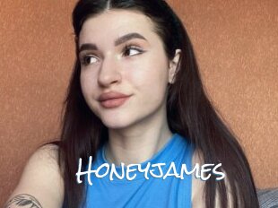 Honeyjames
