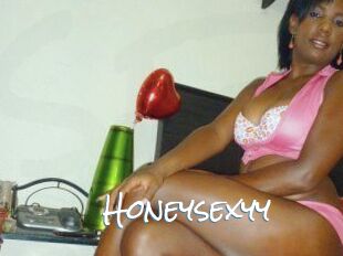 Honeysexyy